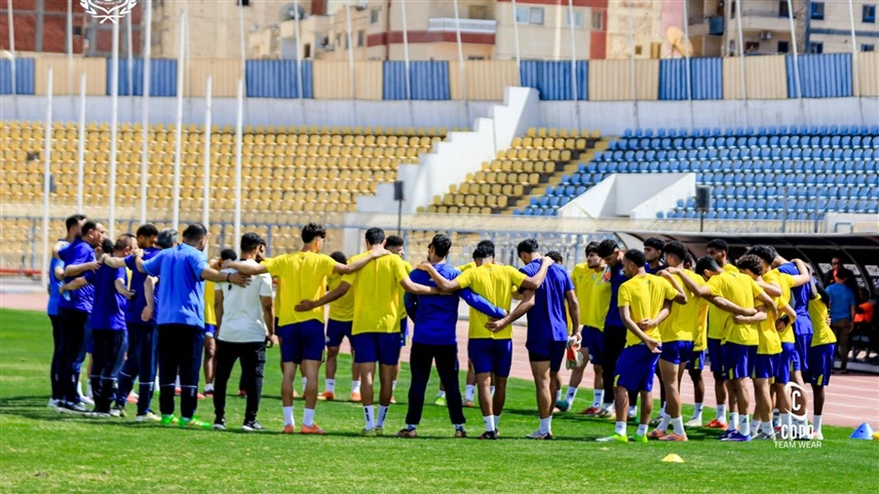 انهيار “الدروايش”.. الإسماعيلي يهبط إلى دوري الدرجة الثانية